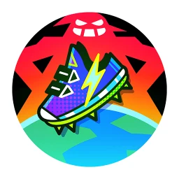 Symbol von Run Legends: Make fitness fun!