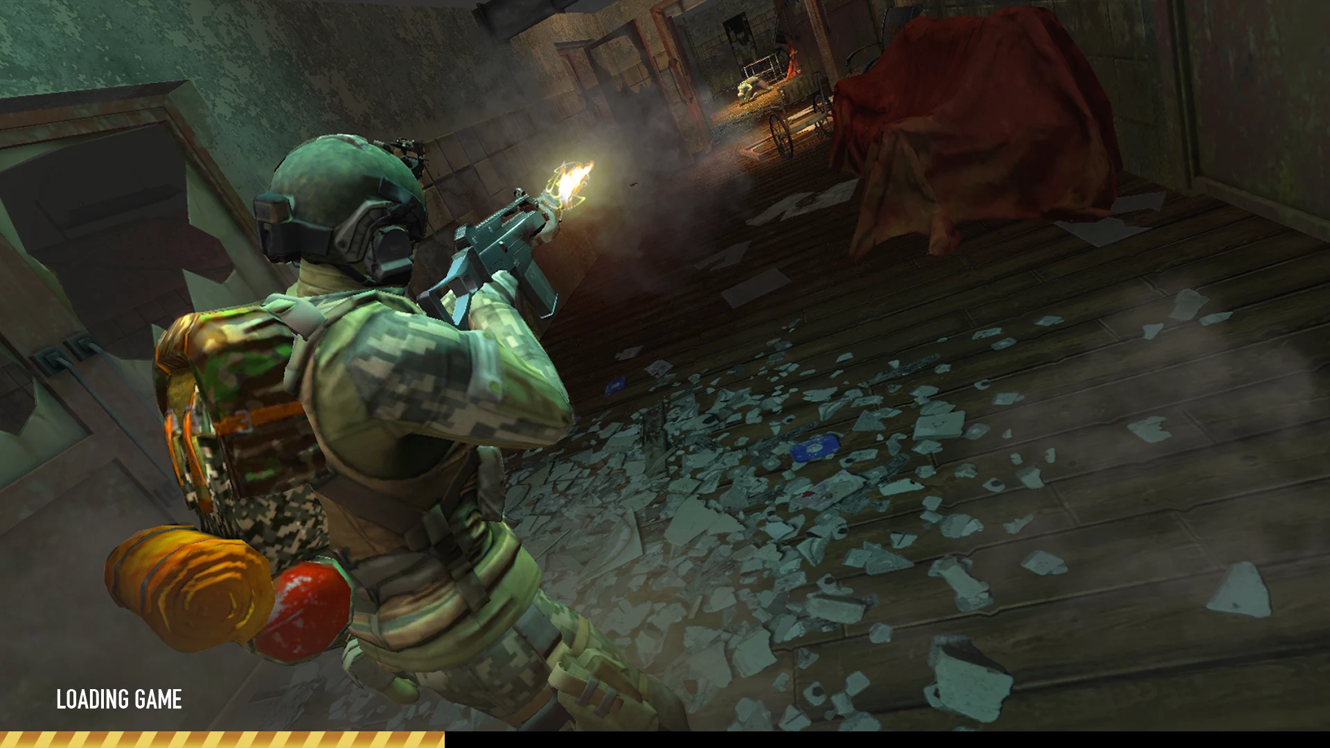 Survival point: Epic Adventure screenshot